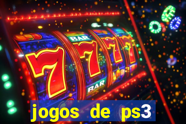 jogos de ps3 download pkg